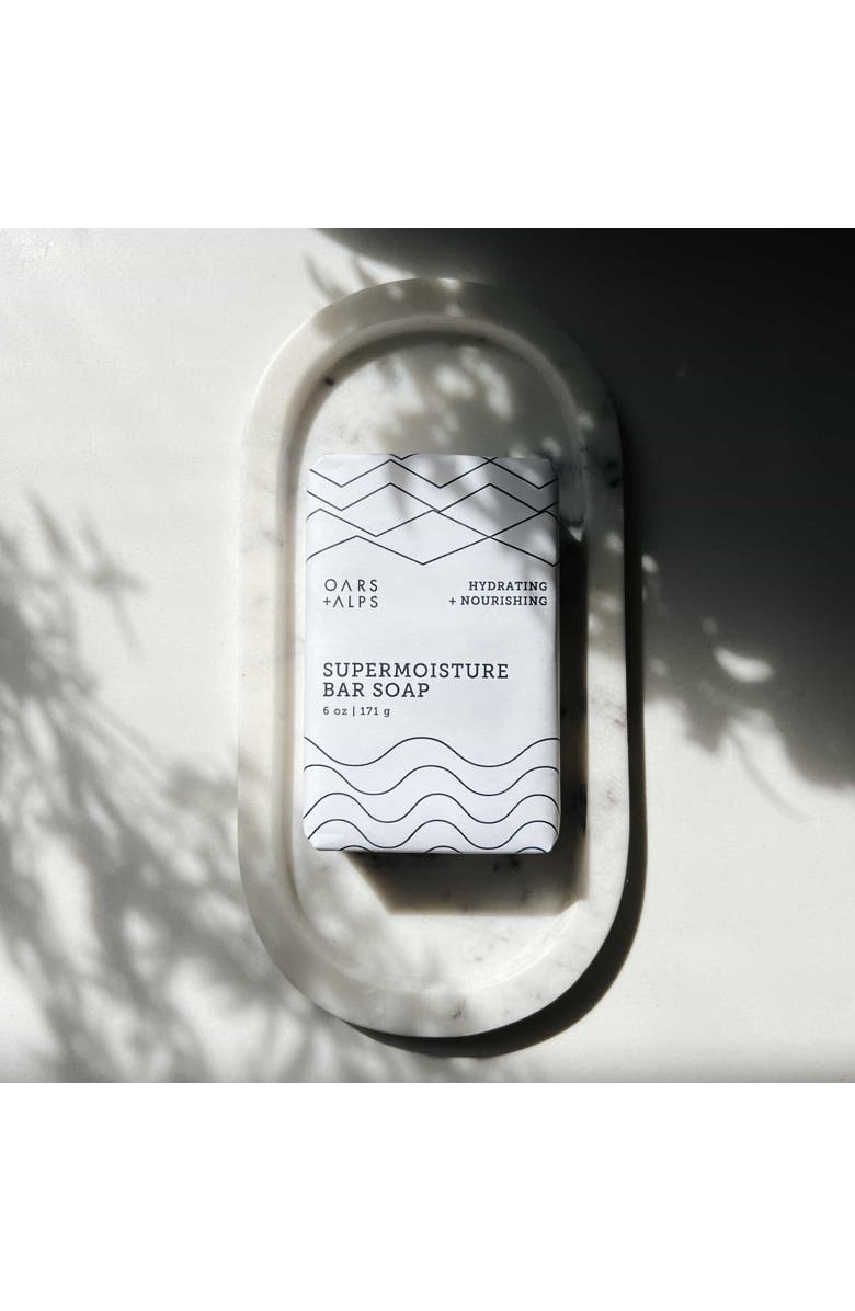 OARS + ALPS Super Soap Trio, Alternate, color, Blue