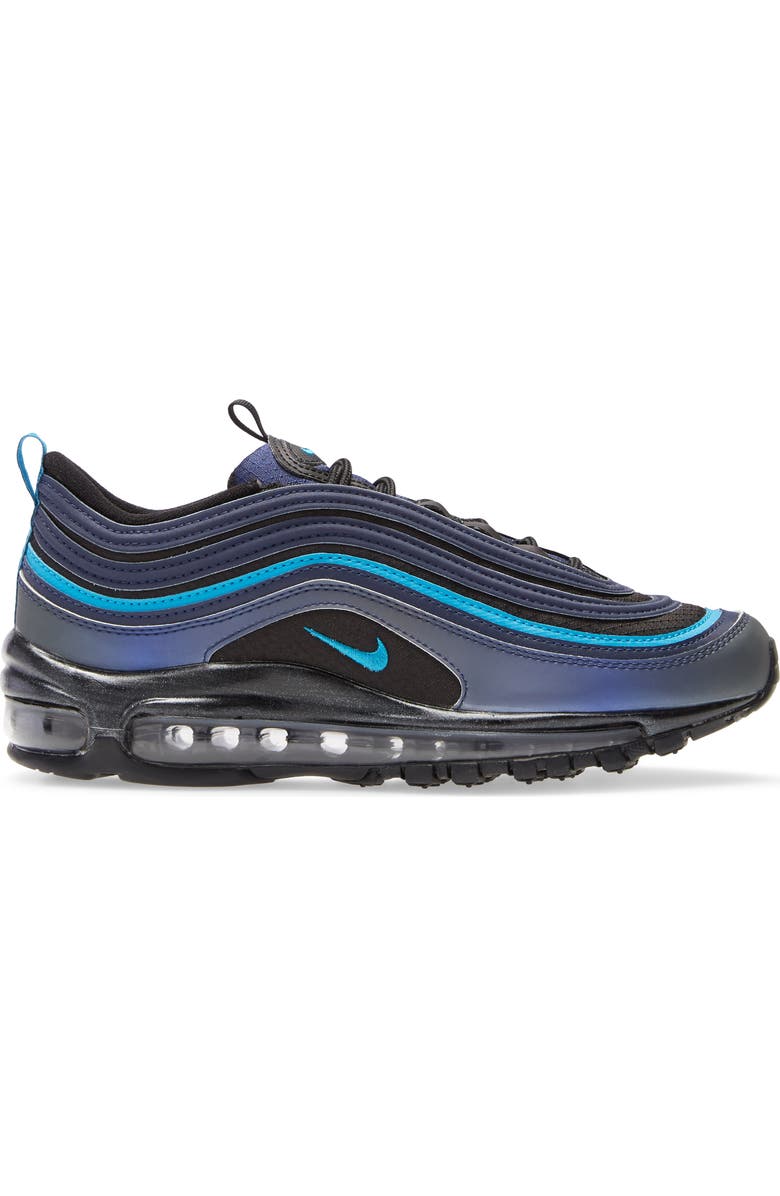 Nike Air<sup>®</sup> Max 97 SE Sneaker, Alternate, color,