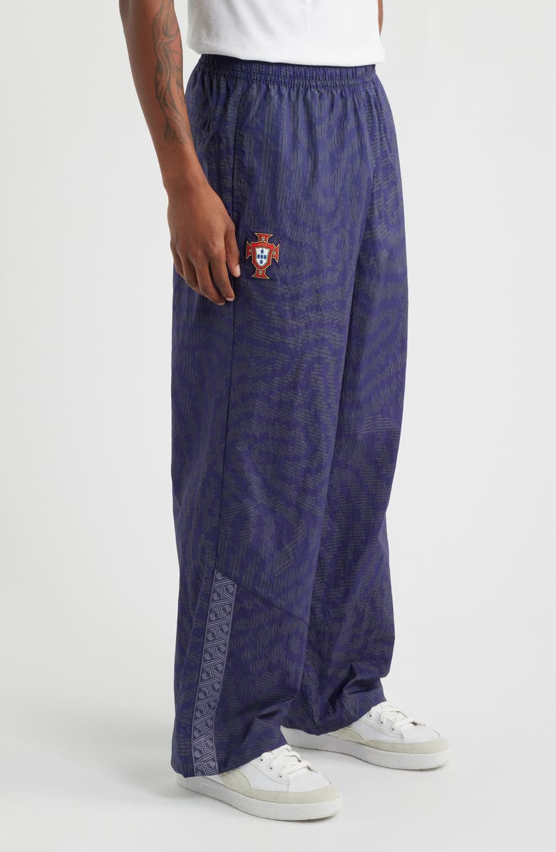 PUMA x FPF x Salehe Bembury Warm-Up Pants, Alternate, color, 