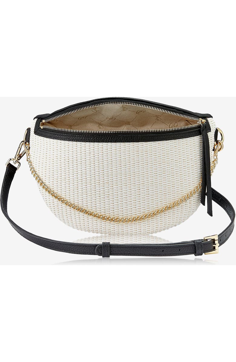 GiGi New York Beck Sling Bag, Alternate, color,