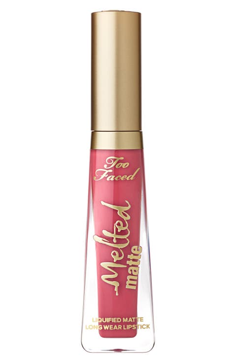 Melted Matte Liquid Longwear Lipstick