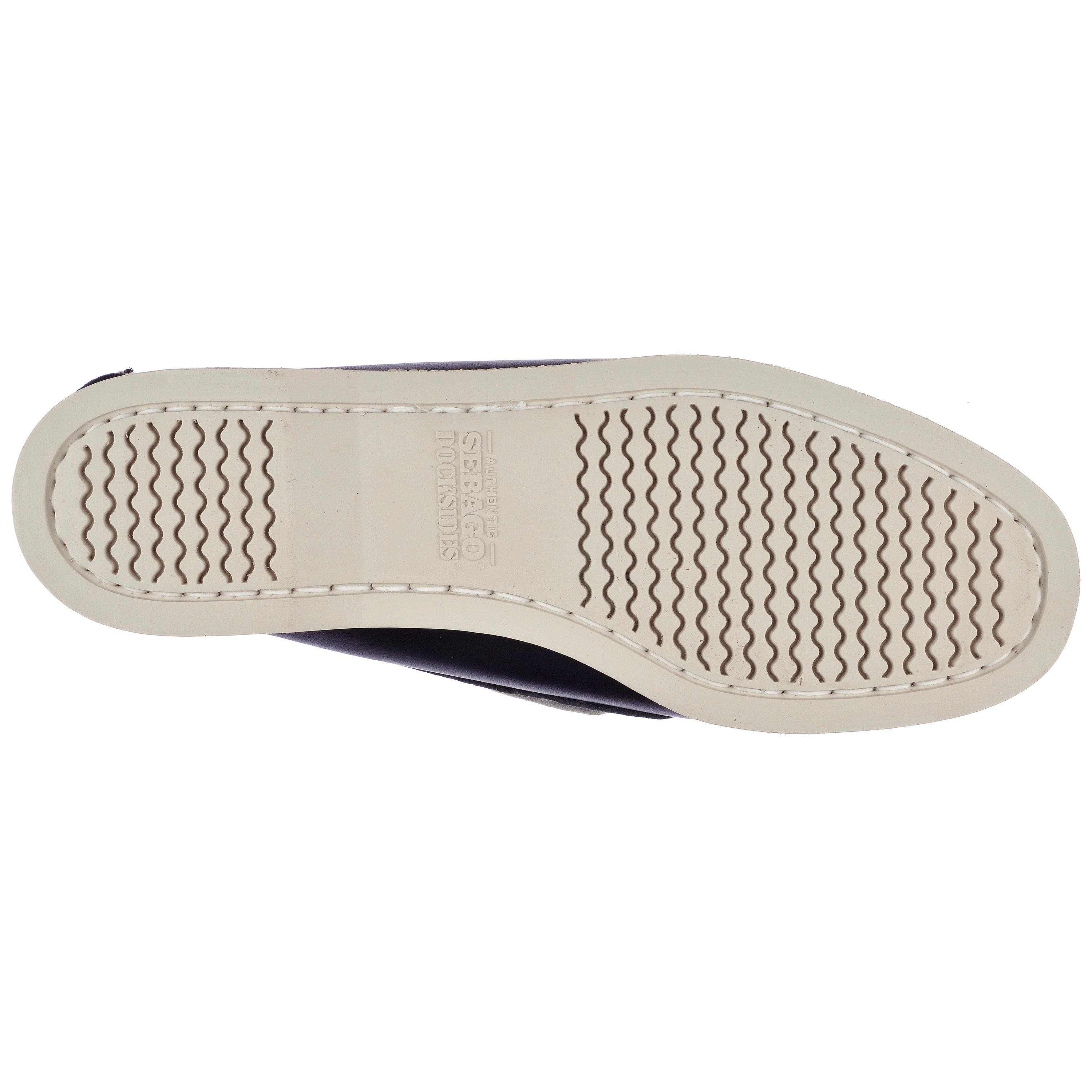 Sebago Classic Portland Boat Shoes, Alternate, color, Blue Navy