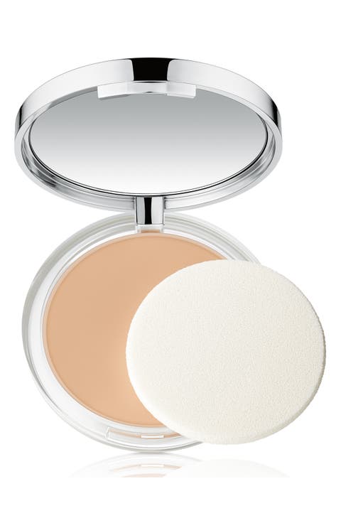 Almost Powder Makeup Broad Spectrum SPF 18 Foundation