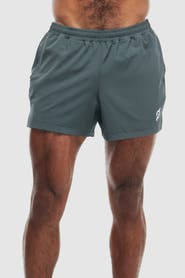 Peloton 5" Lined Performance raining Short