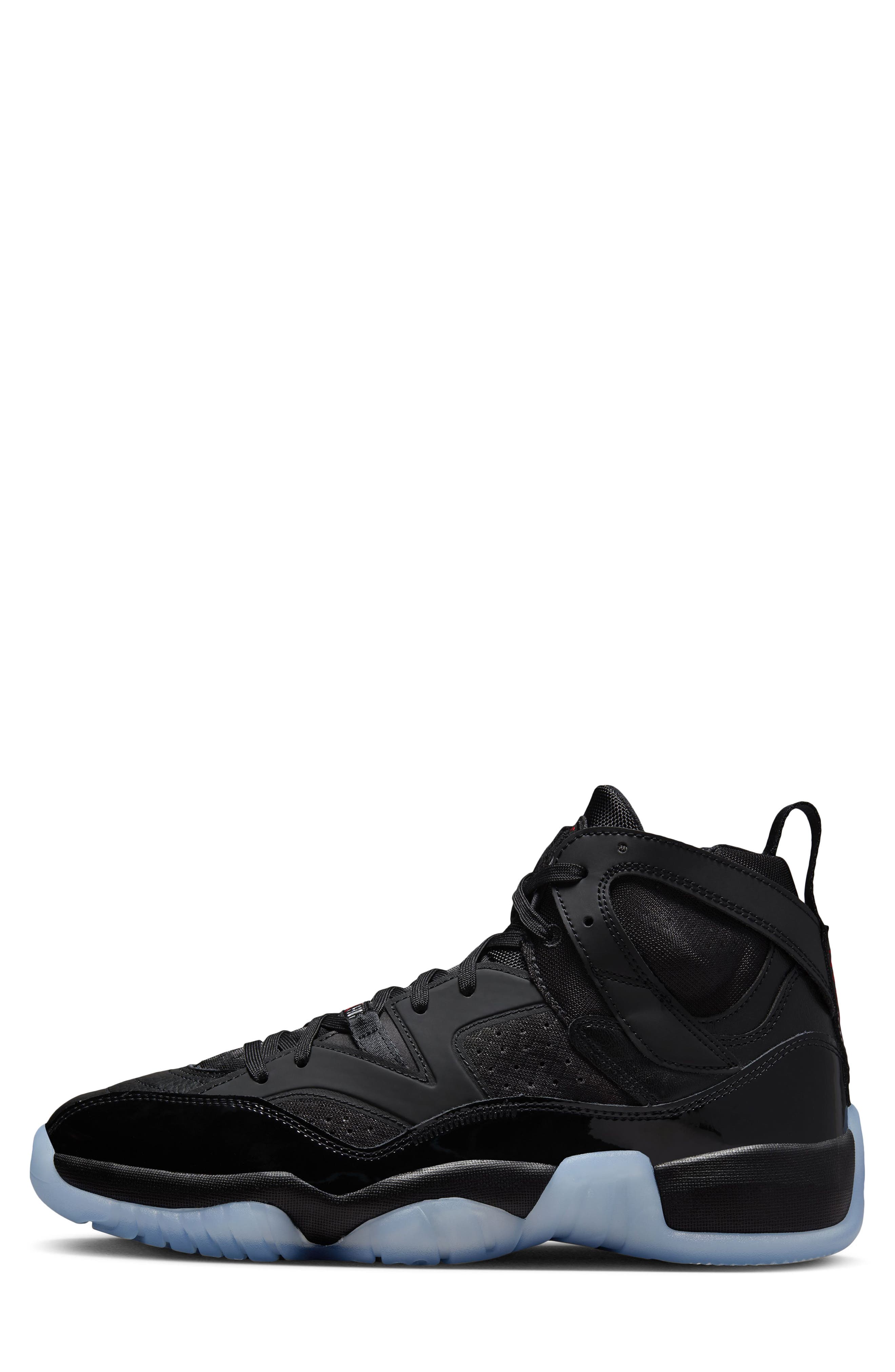 Jordan Jumpman Two Trey Sneaker Men), Alternate, color, 