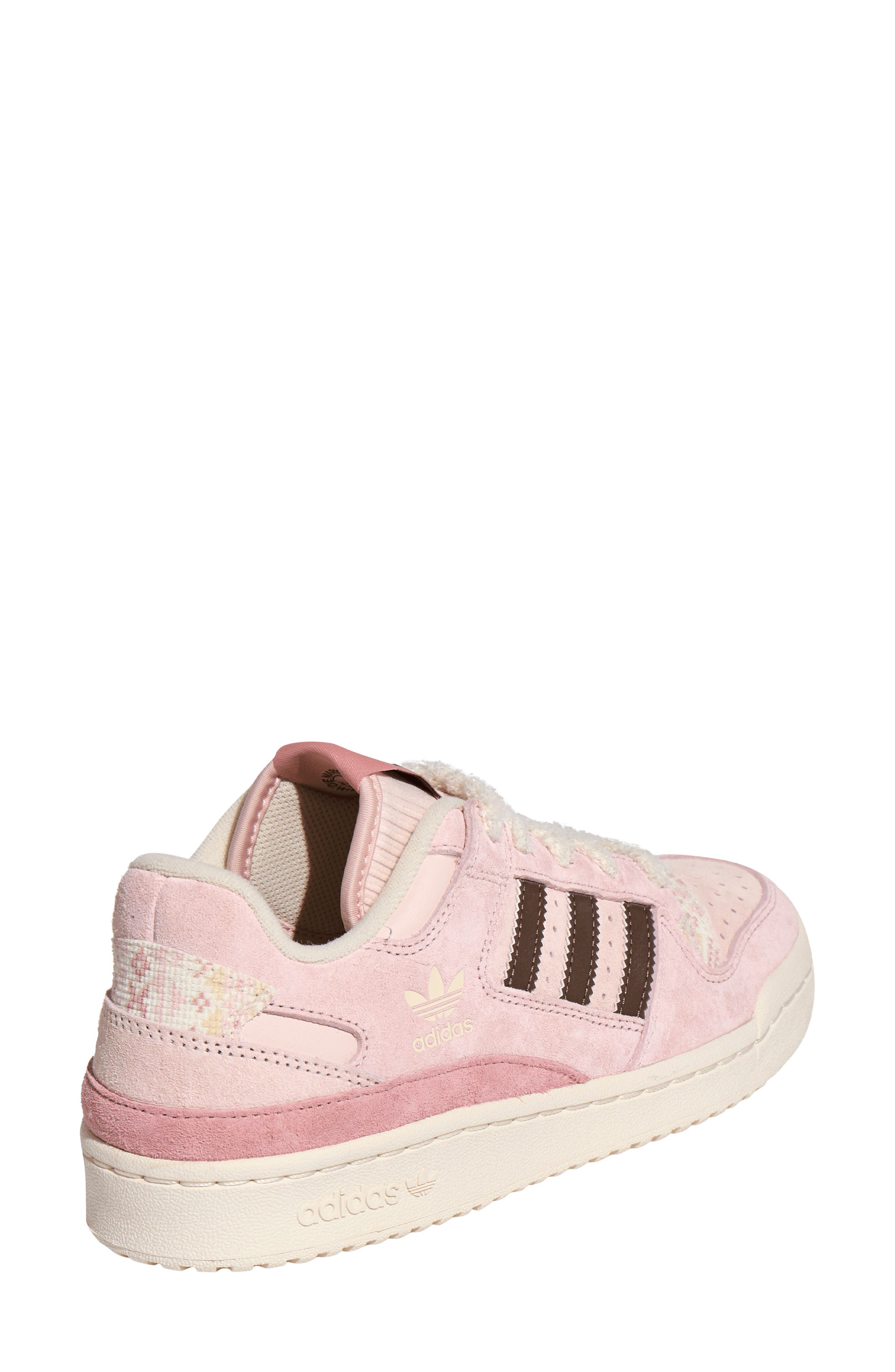 Forum Low CL Basketball Sneaker - image 2