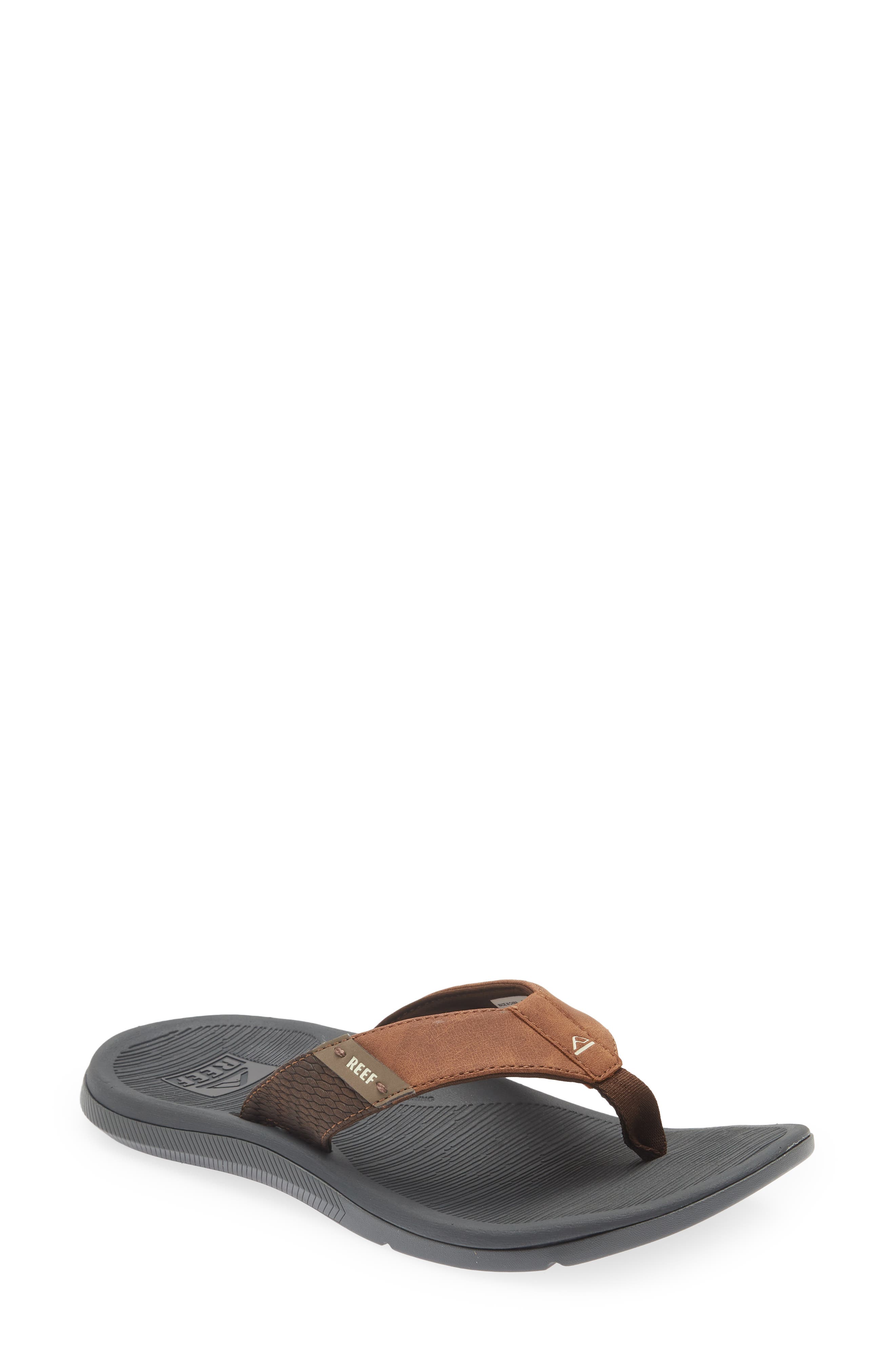 Reef San Onofre Flip Flop (Men) | Nordstrom