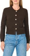 Ted Baker Saddle Shoulder Cardigan