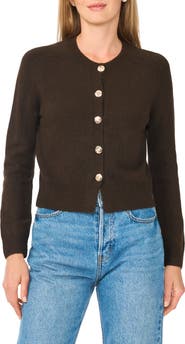 Ted Baker Saddle Shoulder Cardigan