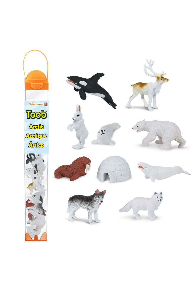 Arctic Toy, Main, color, No Color