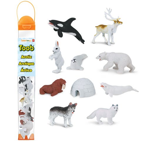 Arctic Toy
