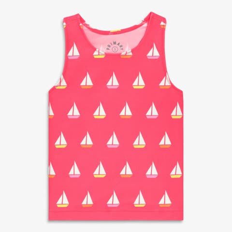 Kids Swim Tank (Toddler, Little Kid, Big Kid)
