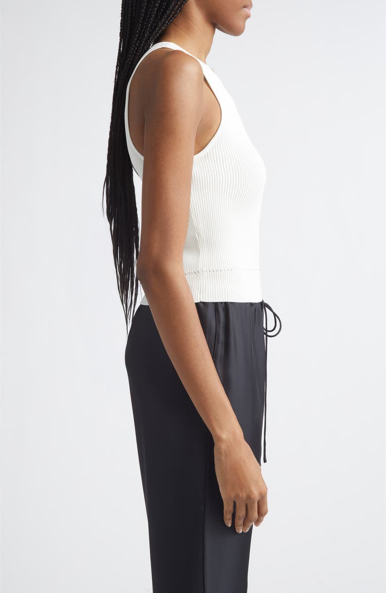Toccin Avery Racerback Tank, Alternate, color,