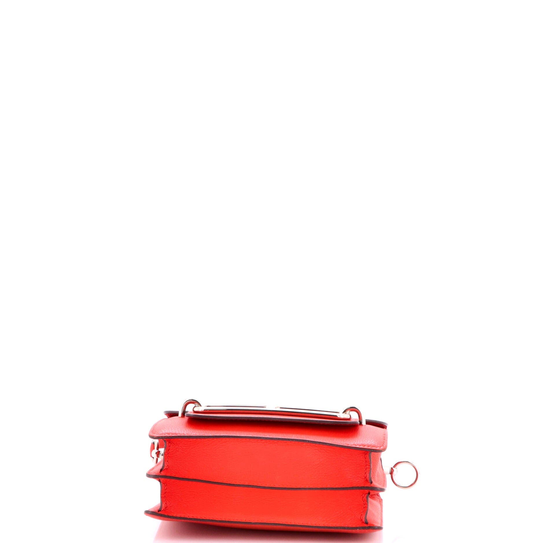 Roulis Bag Evercolor 18, Alternate, color, Red