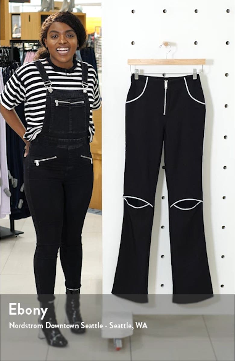 Alta Pants, sales video thumbnail