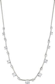 Nadri Evelyn Frontal Necklace