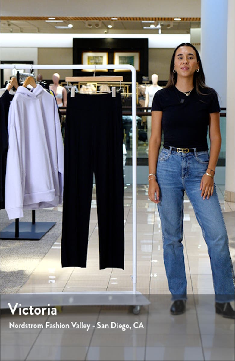 Spa Day Pants, sales video thumbnail