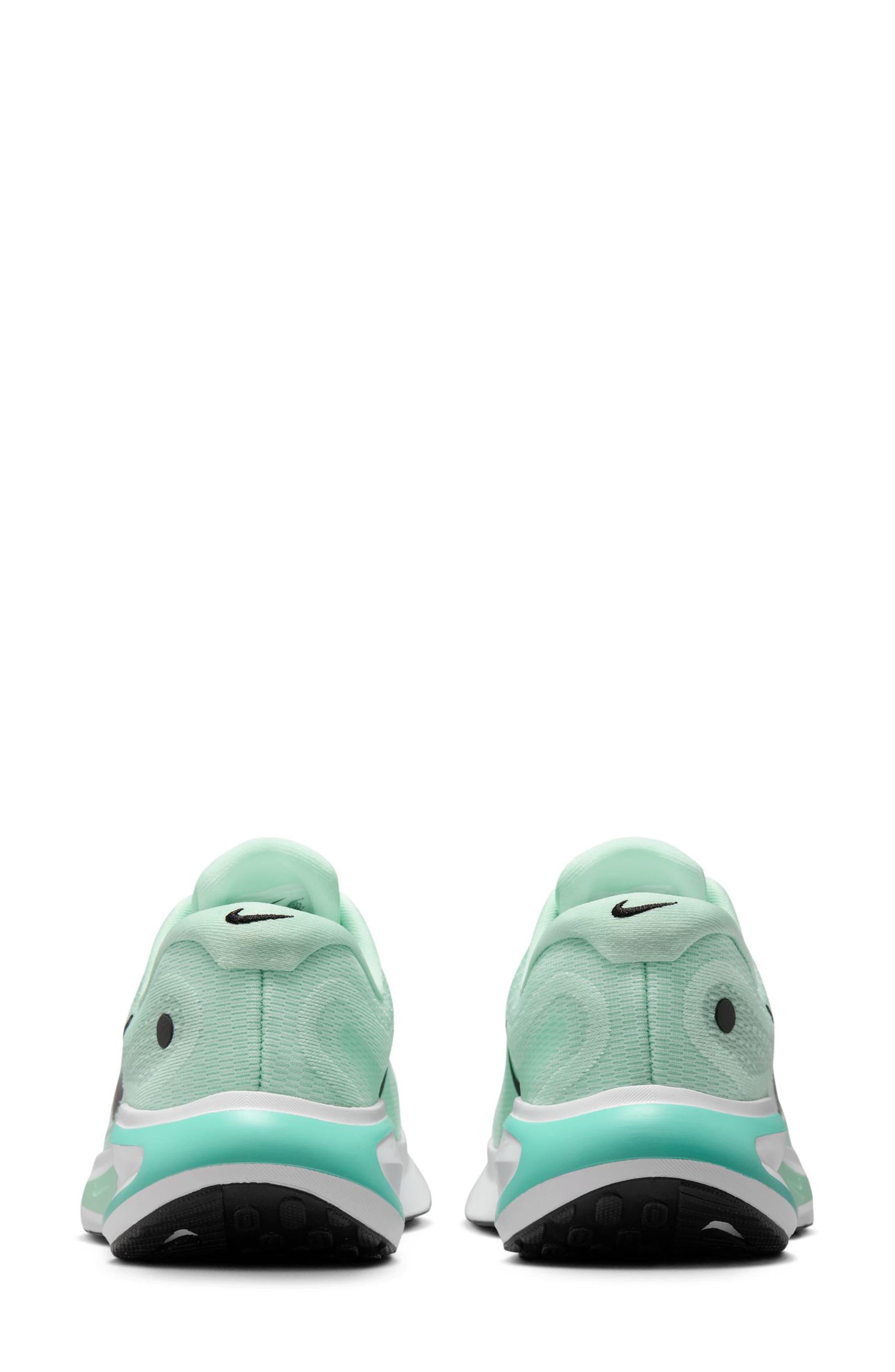 Journey Road Runner Sneaker, Alternate, color, 300 MINFOA/BLACK