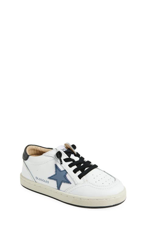 Kids' Platinum Runner Sneaker (Toddler, Little Kid & Big Kid)