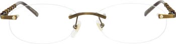 52mm Optical Glasses
