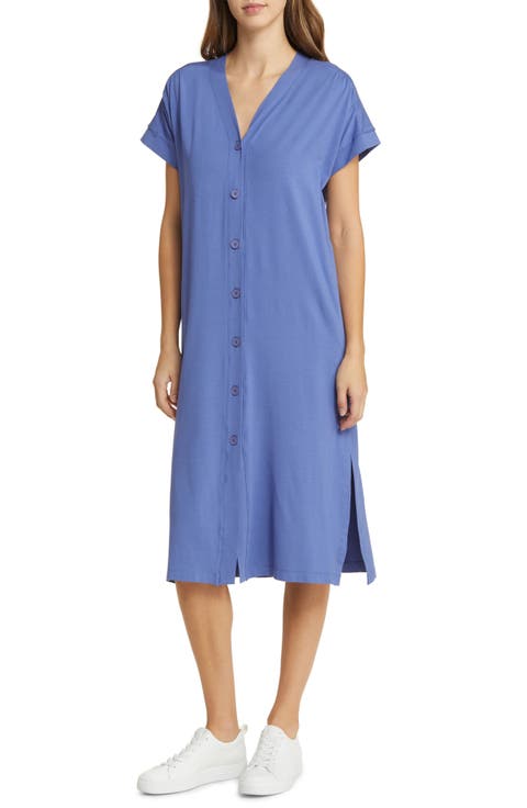 Odera Shift Dress