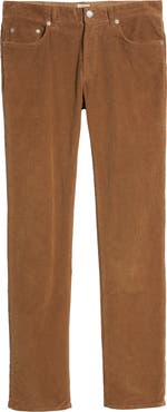 Faherty Stretch Corduroy Pants
