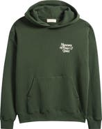 Museum of Peace & Quiet Mid Century Terry Hoodie