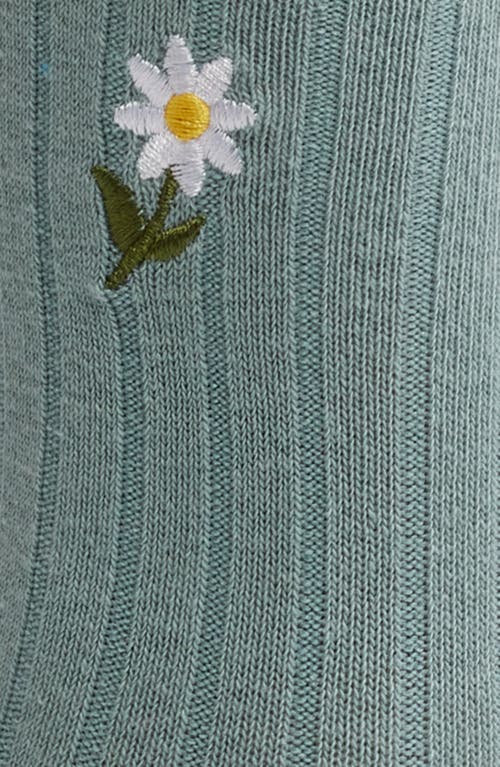 Casa Clara Petey Crew Socks