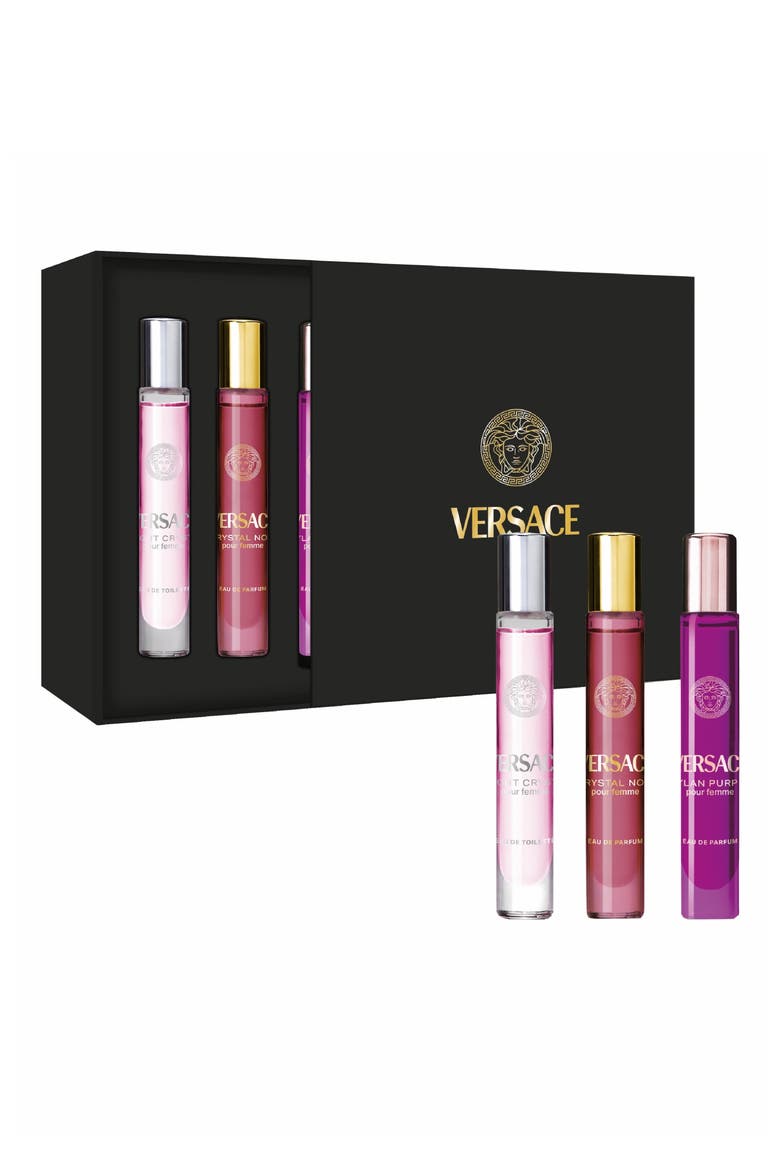 Iconic Women's 3-Piece Fragrance Set $114 Value (Women) | Nordstrom