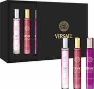 Versace Iconic Women's 3-Piece Fragrance Set $114 Value