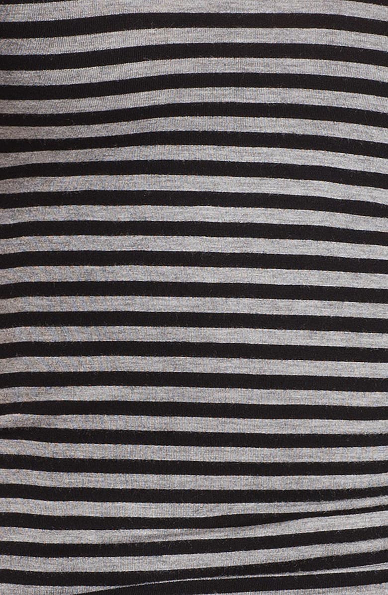 Honeydew Intimates 'All American' Shorty Pajamas, Alternate, color, 