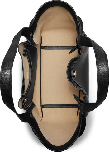 Tory Burch Romy Pebble Leather Tote | Nordstrom