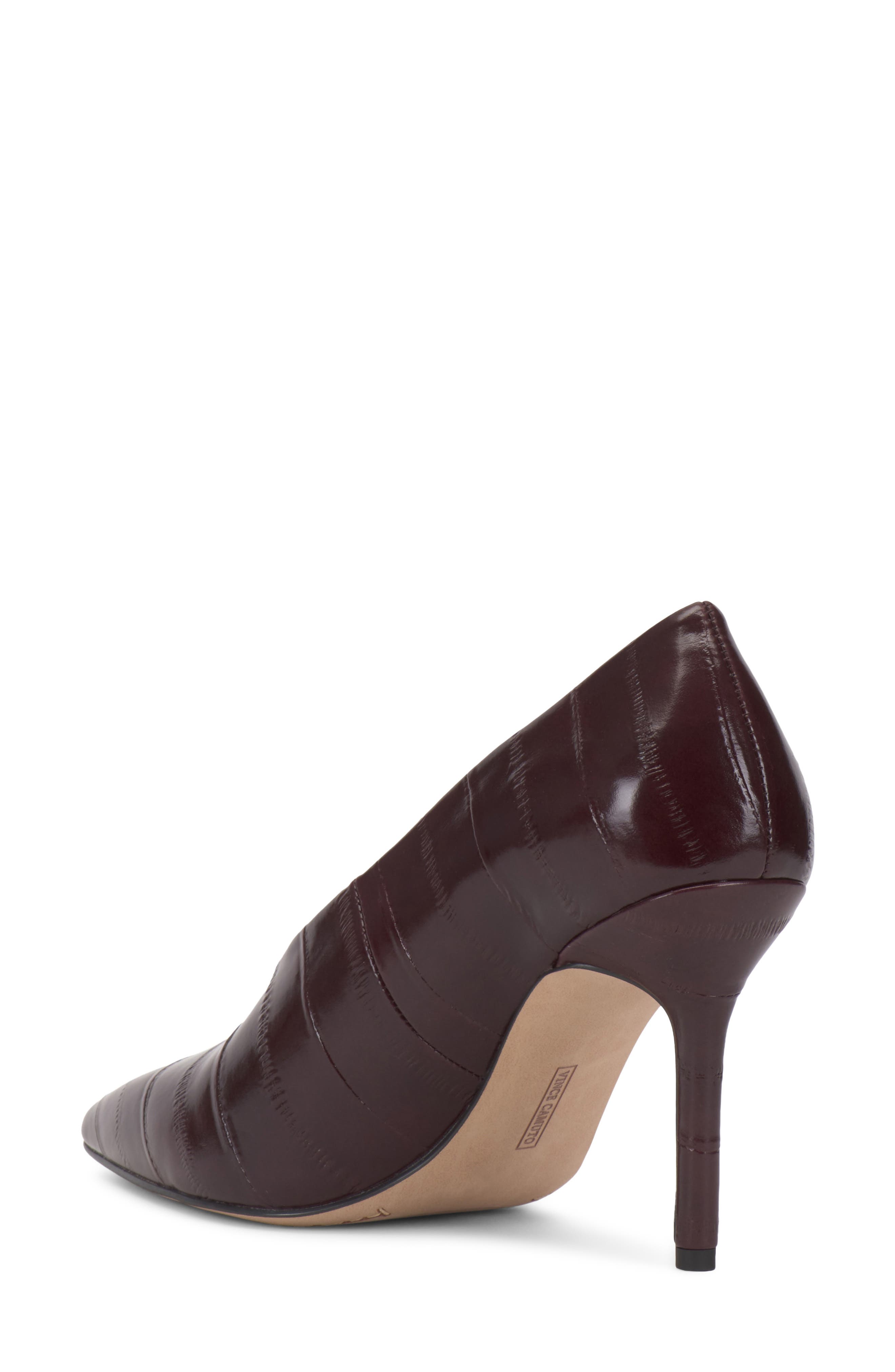 Mozlea Pump, Alternate, color, POMEGRANATE