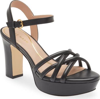 【Cole Haan】☆サンダル☆ Women's Grove Platform Sandal Cole Haan Grove Platform Sandal (Women) | Nordstrom
