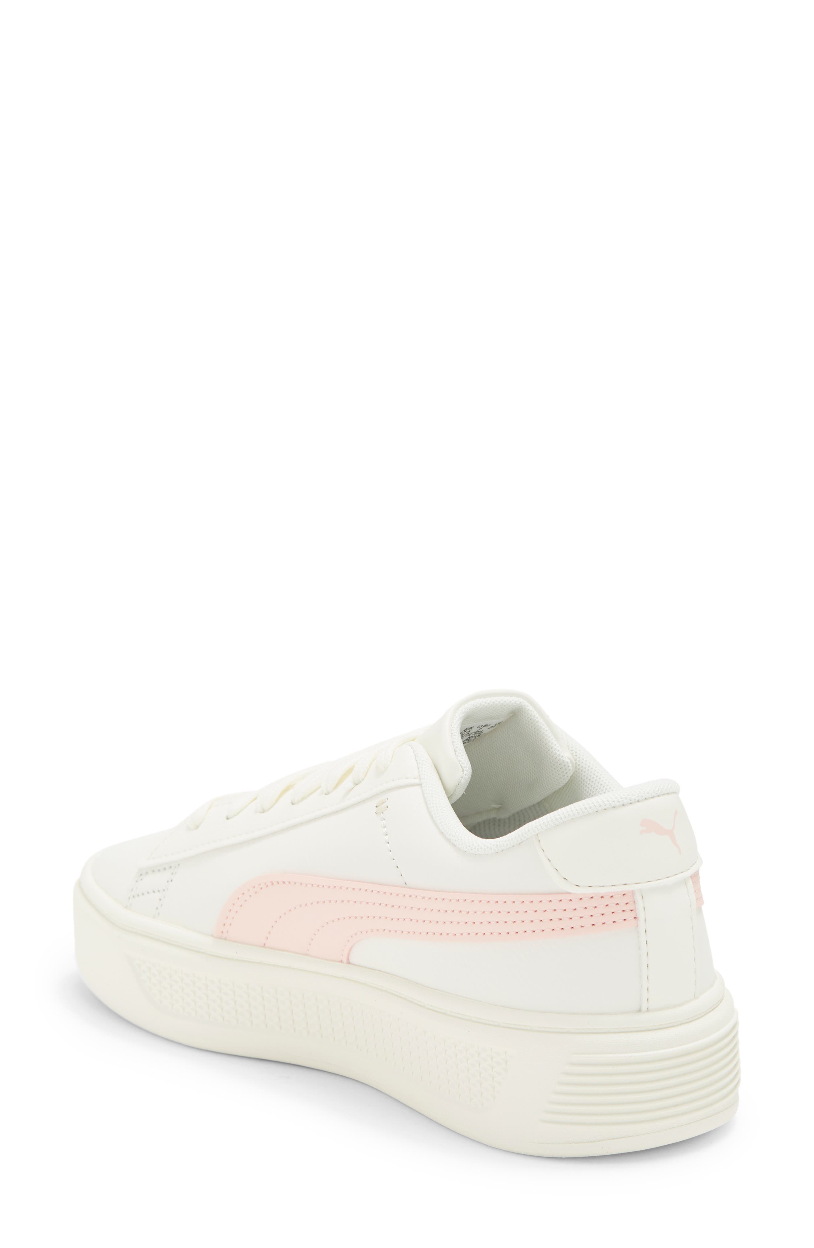 Smash V3 Platform Sneaker - image 4