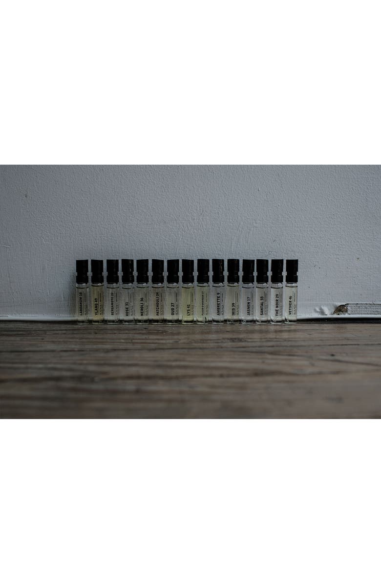 Le Labo Discovery Set, Alternate, color,
