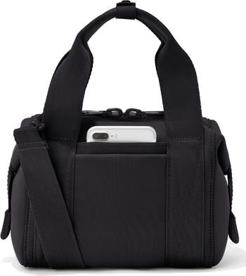 【DAGNE DOVER】☆ショルダーバッグ☆ Landon Carryall Bag XS Landon Carryall - Neoprene Duffle Bag | Dagne Dover