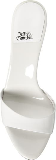 Ce-Soire Slide Sandal