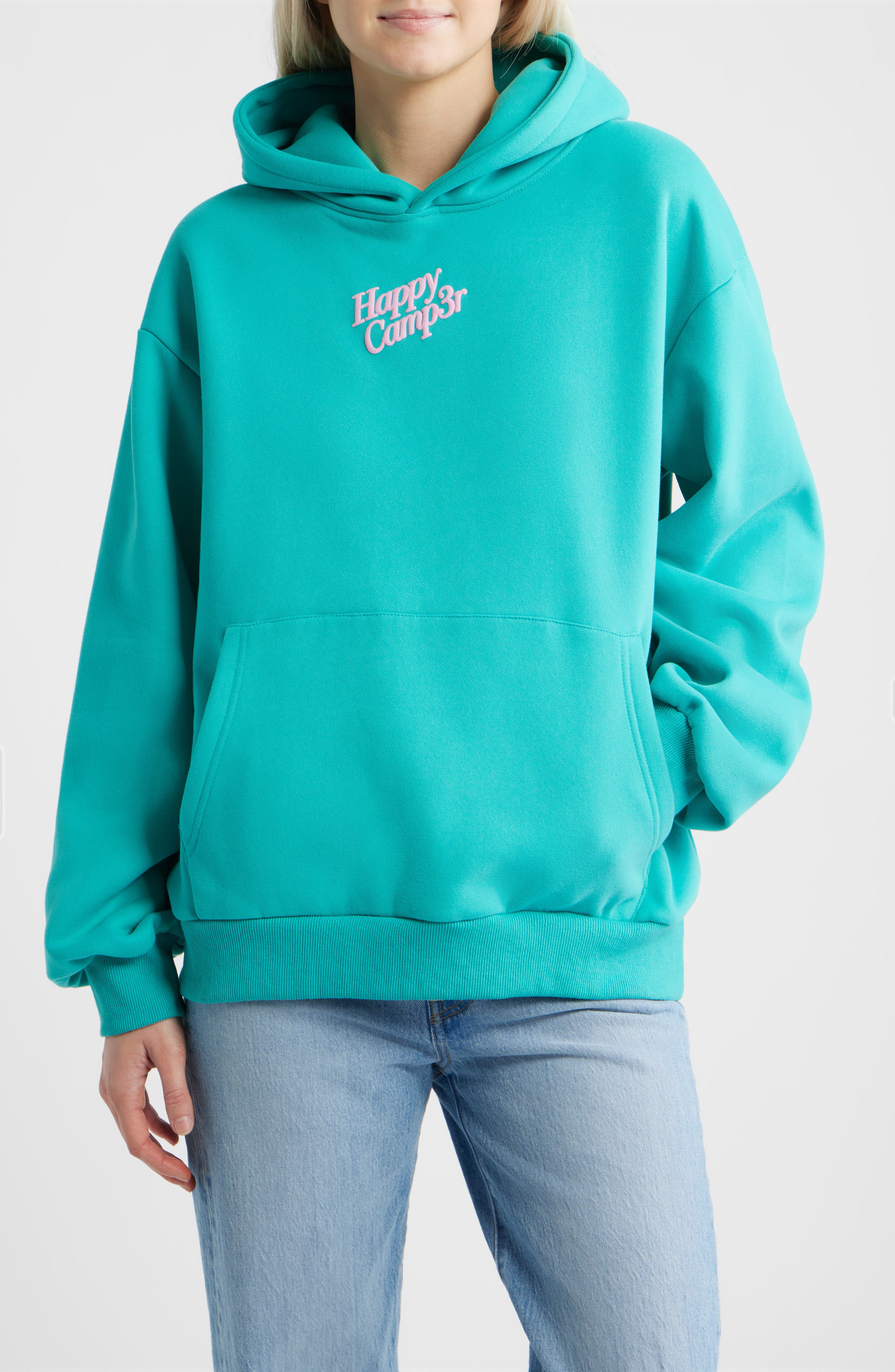 selected CANDY TEAL