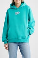 HAPPY CAMP3R Puff Series Hoodie