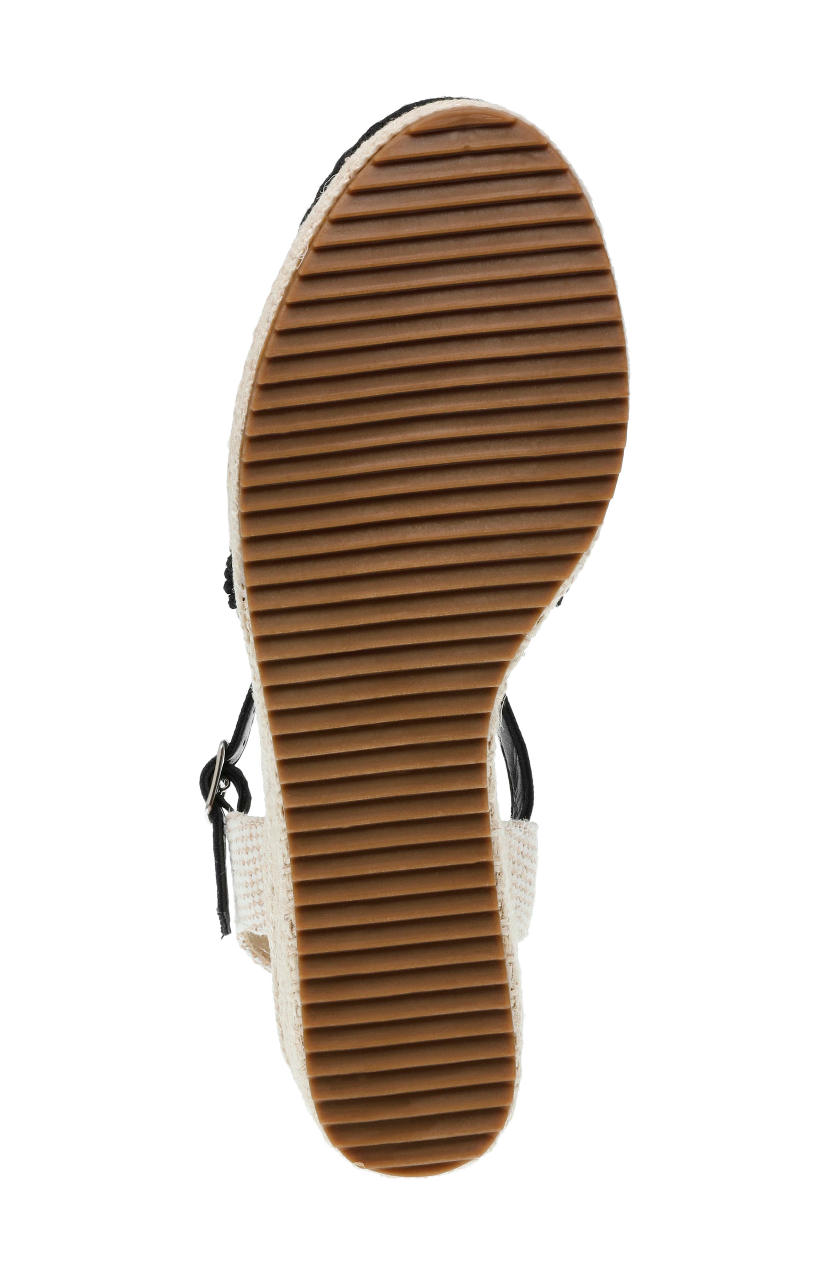 Anne Klein Zeena Wedge, Alternate, color, 