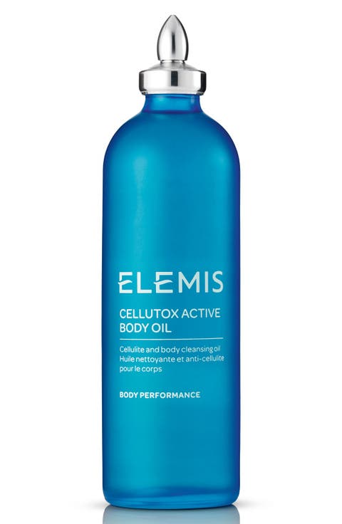Cellutox Active Body Oil