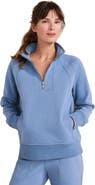 Haven Well Within Cloud Fleece Half-Zip Pullover