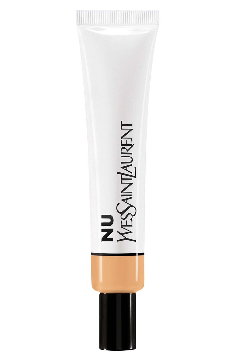 Yves Saint Laurent NU Bare Look Tint Foundation, Main, color, 8