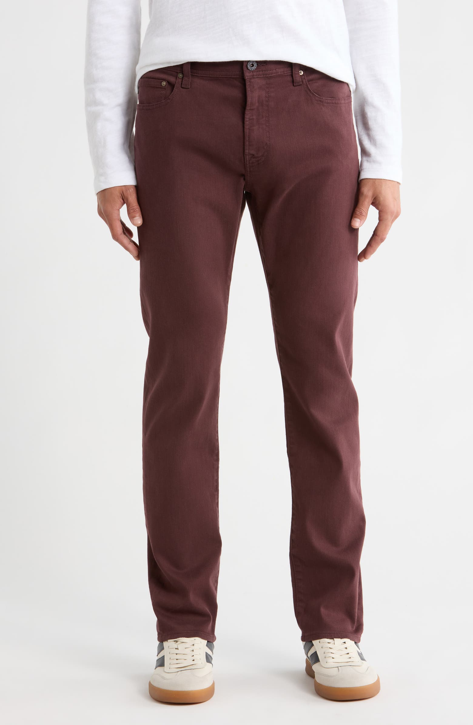 AG Tellis Modern Slim Pants | Nordstromrack