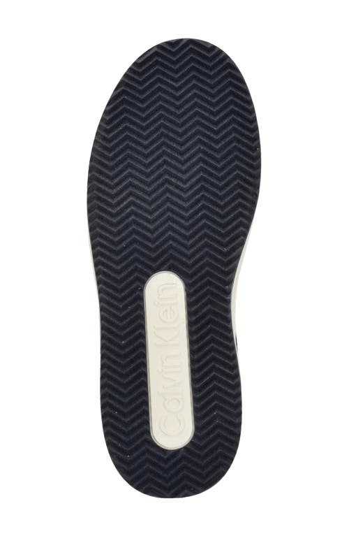 Calvin Klein Brayton Sneaker In Multi