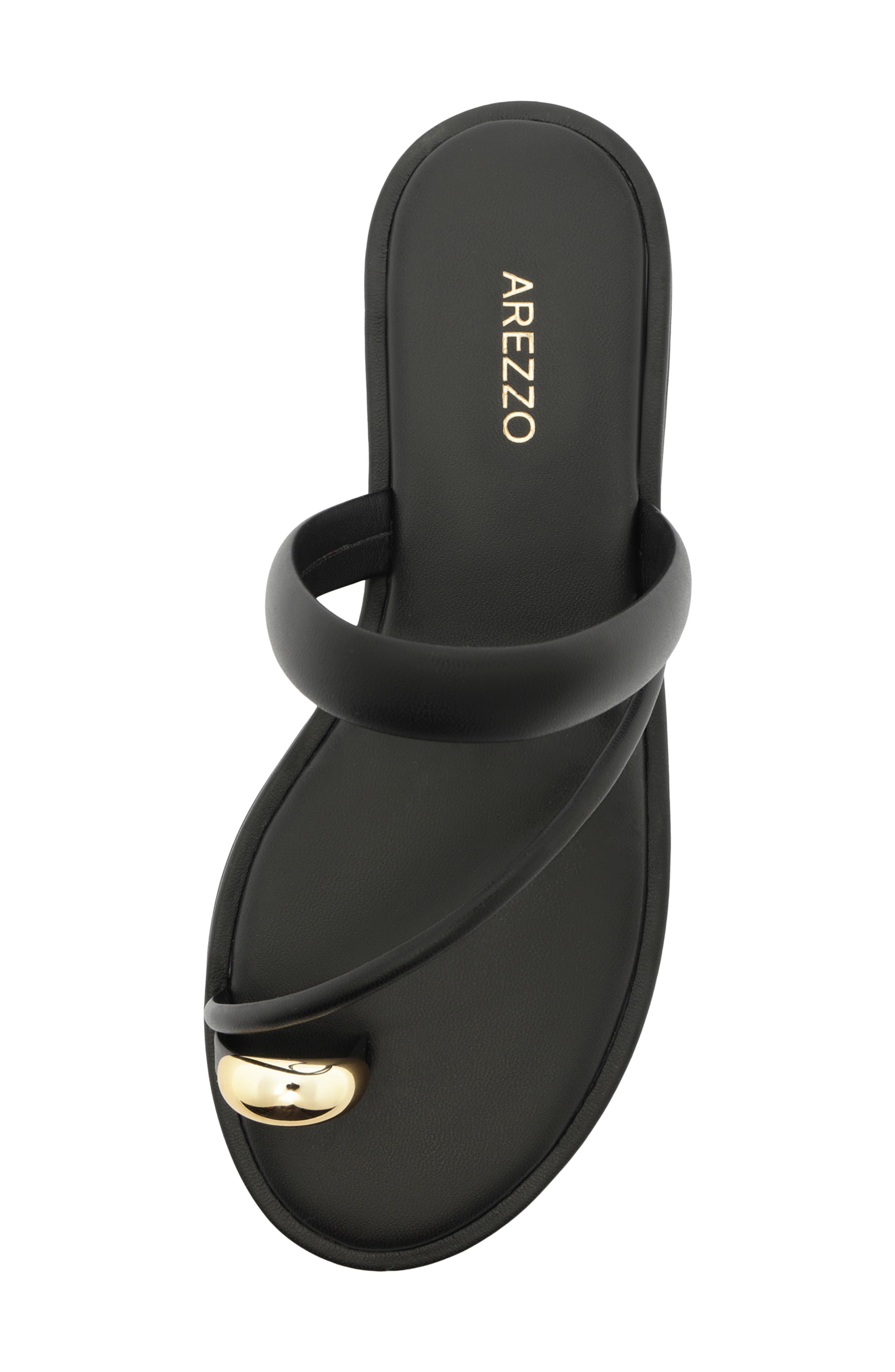 Arezzo Paola Slingback Sandal, Alternate, color, 