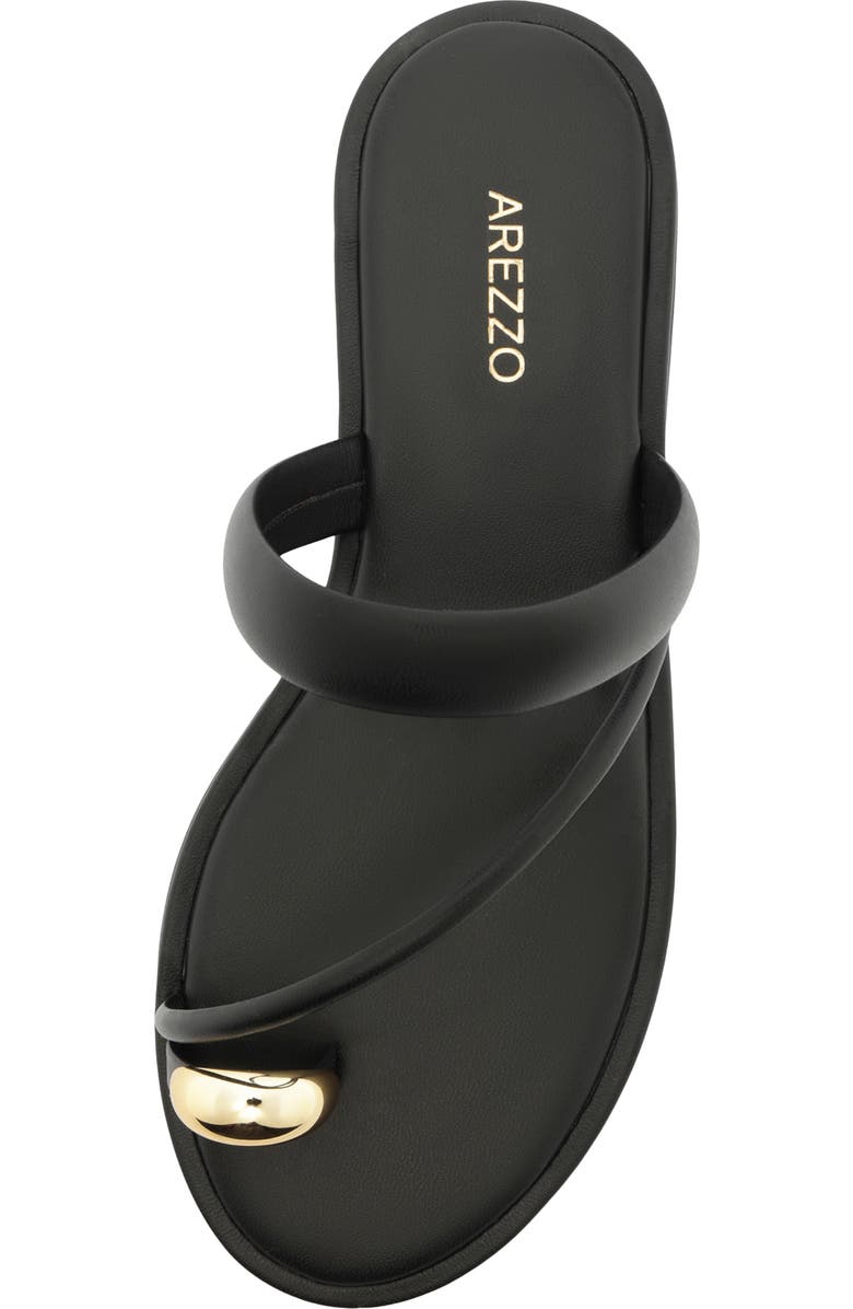 Arezzo Paola Slingback Sandal, Alternate, color,