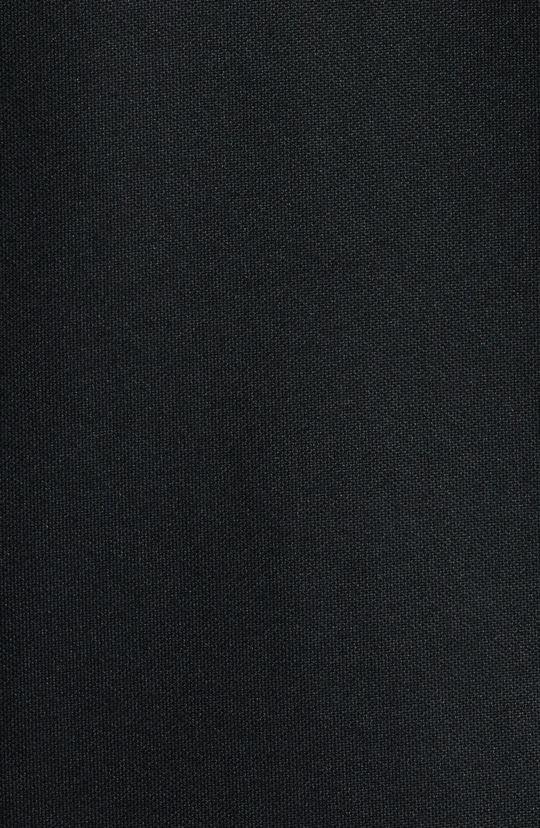 Billionaire Boys Club Soundcheck Track Jacket, Alternate, color, Black