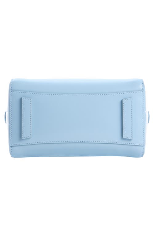 Givenchy Mini Antigona Leather Satchel